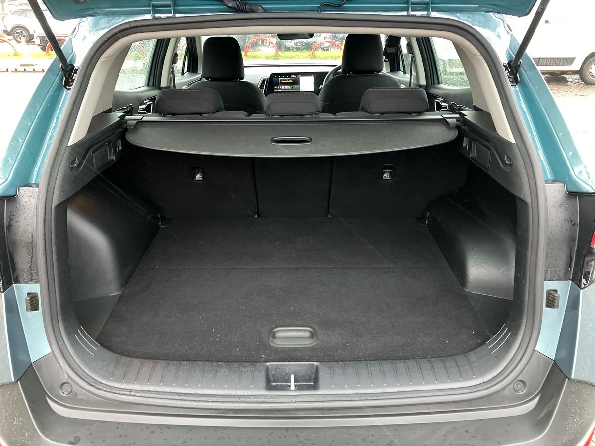 Used Kia Sportage 2024 for sale - 77364440: Photo 20