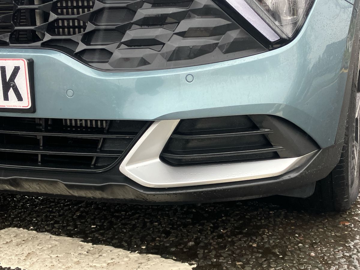 Used Kia Sportage 2024 for sale - 77364440: Photo 21