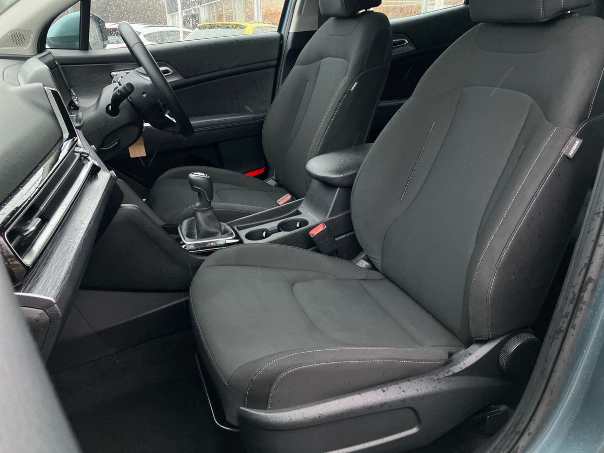 Used Kia Sportage 2024 for sale - 77364440: Photo 24