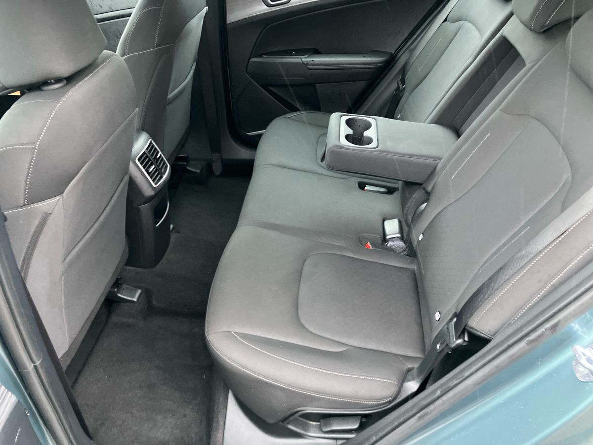 Used Kia Sportage 2024 for sale - 77364440: Photo 25