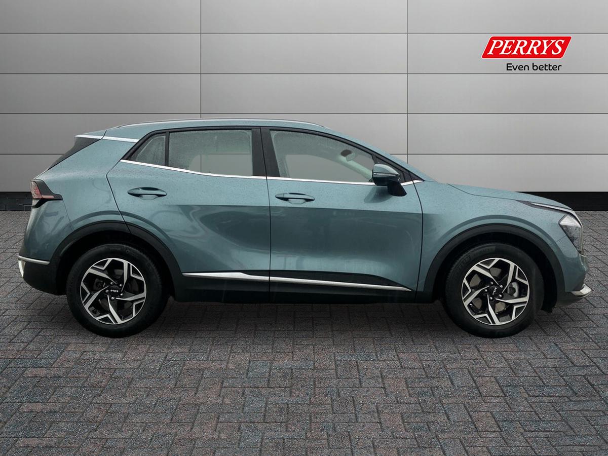 Used Kia Sportage 2024 for sale - 77364440: Photo 3