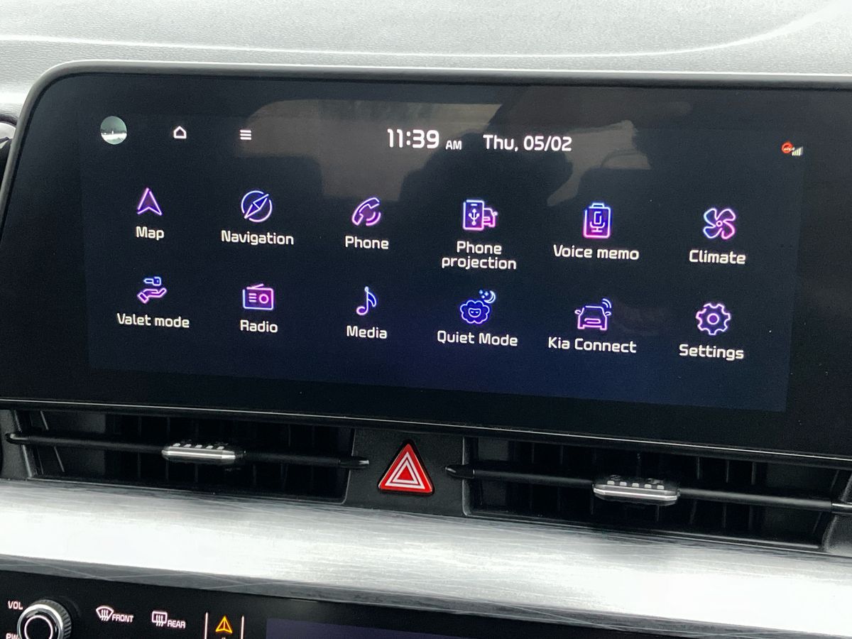 Used Kia Sportage 2024 for sale - 77364440: Photo 32