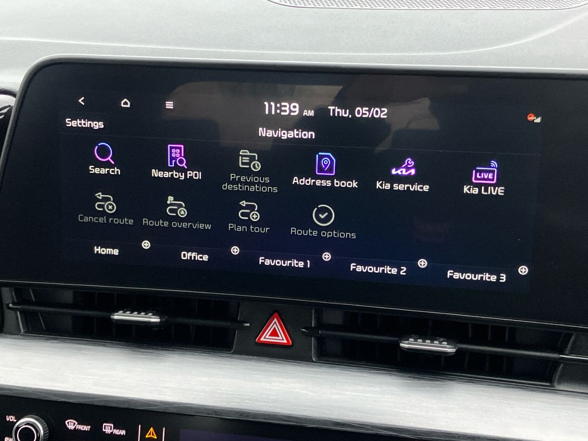 Used Kia Sportage 2024 for sale - 77364440: Photo 34