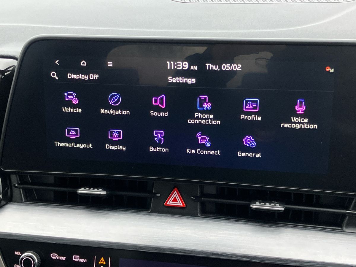 Used Kia Sportage 2024 for sale - 77364440: Photo 35