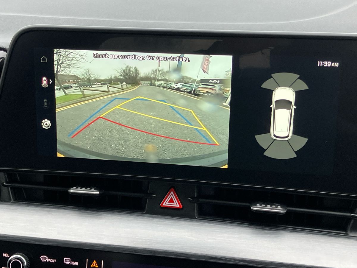 Used Kia Sportage 2024 for sale - 77364440: Photo 36