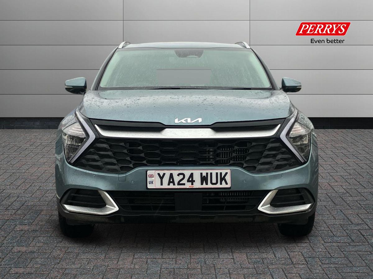 Used Kia Sportage 2024 for sale - 77364440: Photo 4