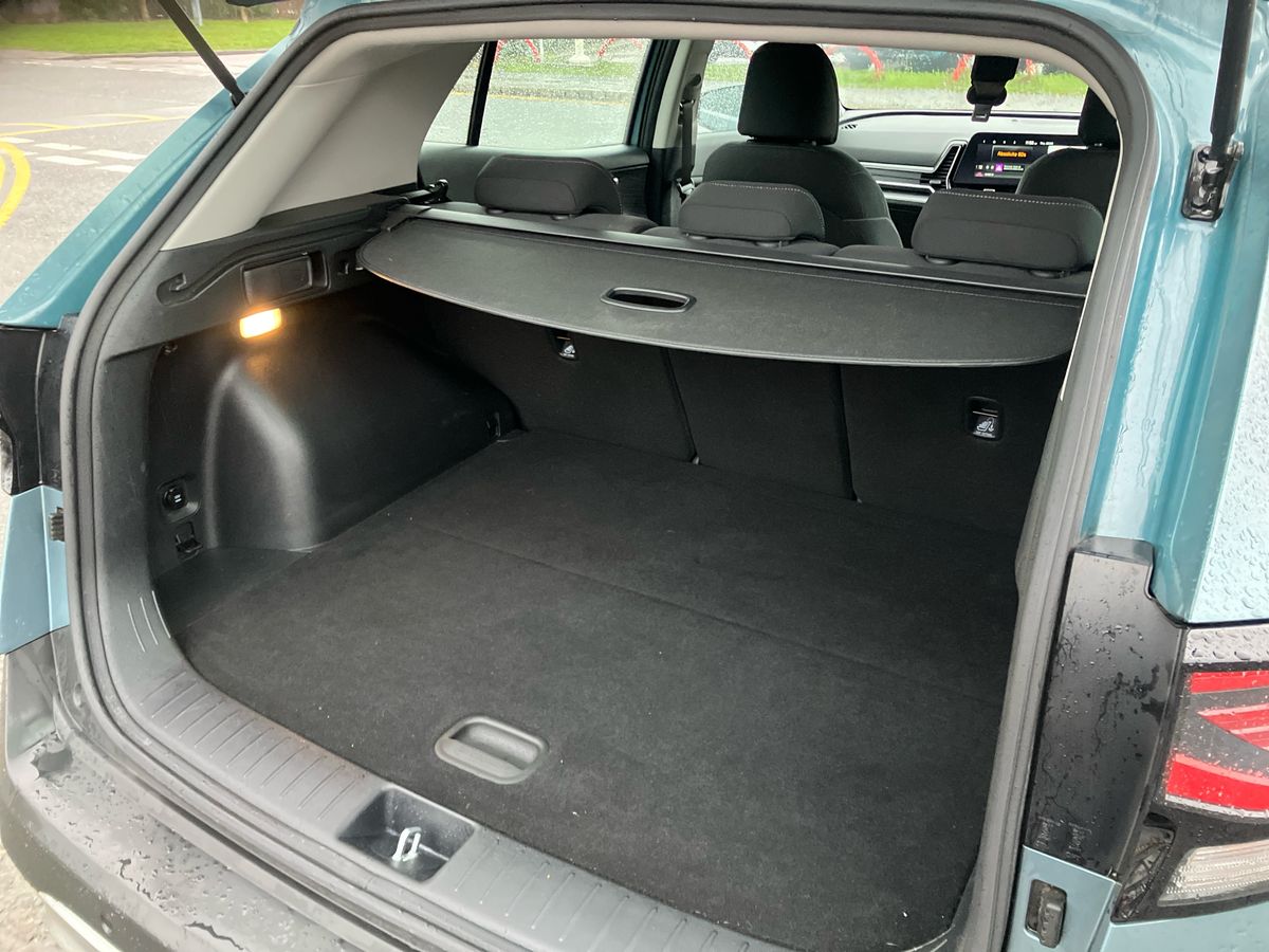 Used Kia Sportage 2024 for sale - 77364440: Photo 52