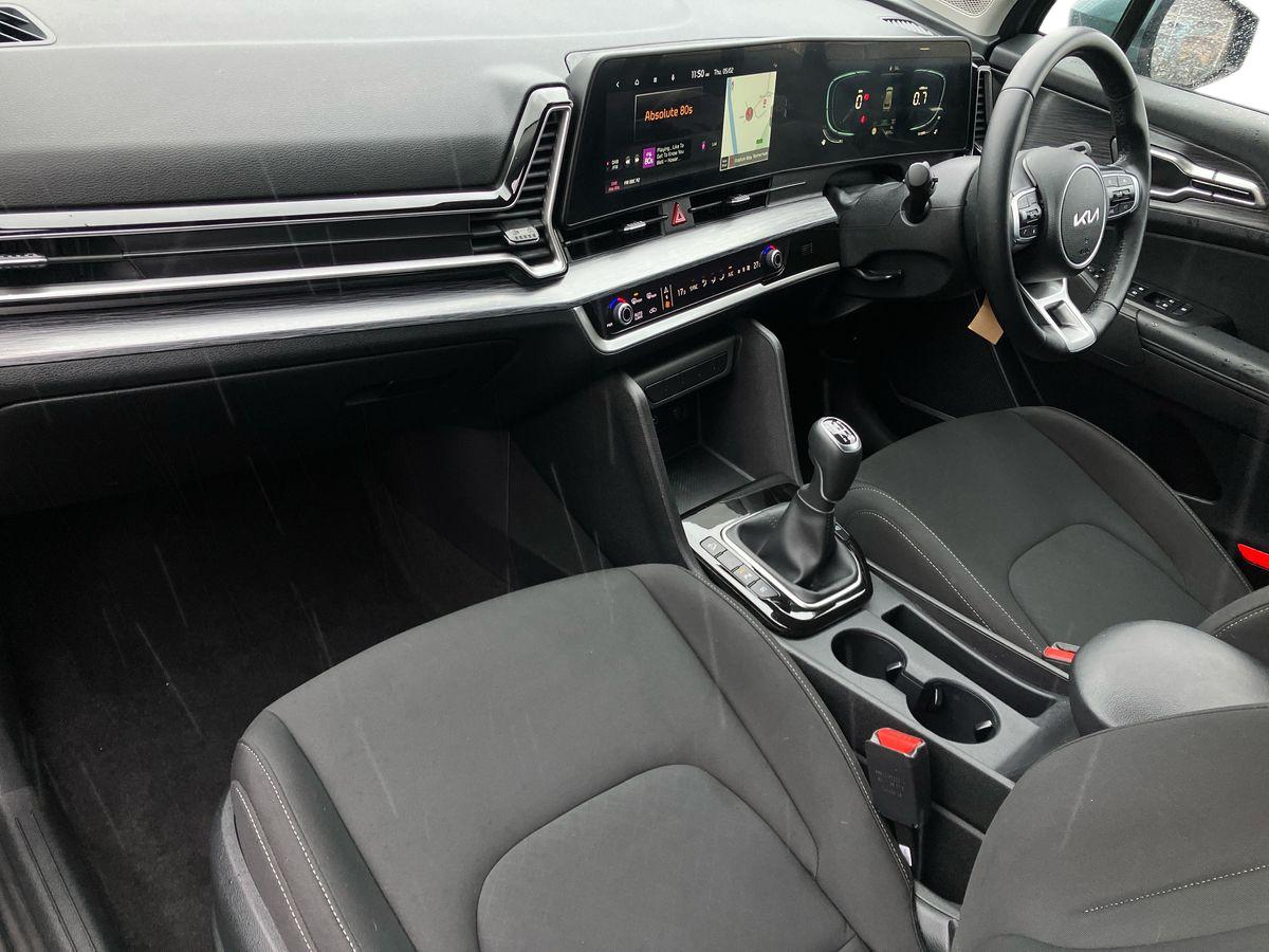 Used Kia Sportage 2024 for sale - 77364440: Photo 6