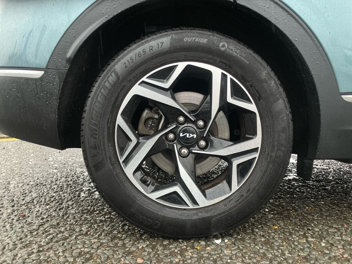 Used Kia Sportage 2024 for sale - 77364440: Photo 7