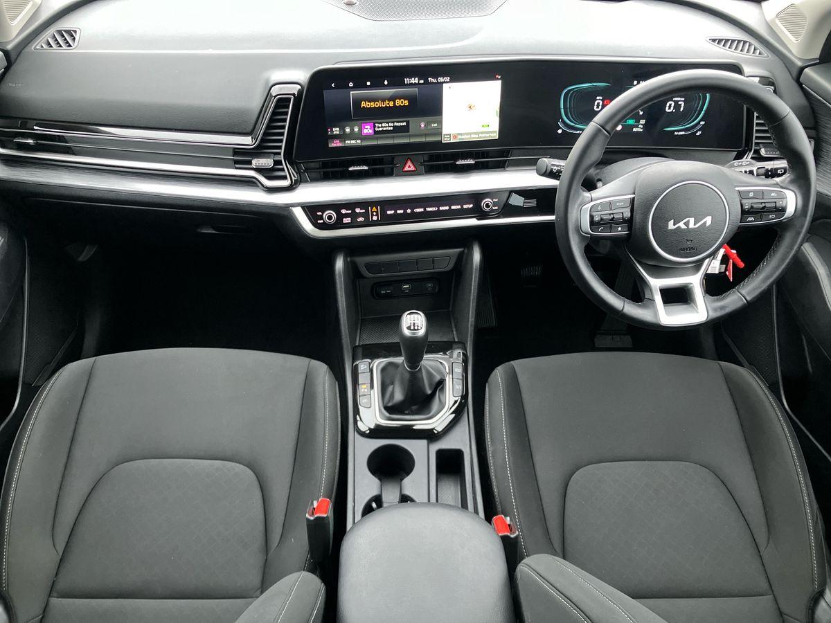 Used Kia Sportage 2024 for sale - 77364440: Photo 9