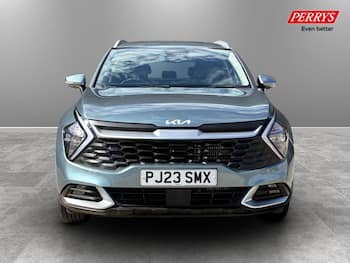 Used Kia Sportage 2023 for sale - 79487319: Photo