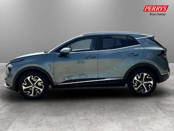 Used Kia Sportage 2023 for sale - 79487319: Photo