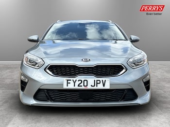Used Kia Ceed 2020 for sale - 78532287: Photo