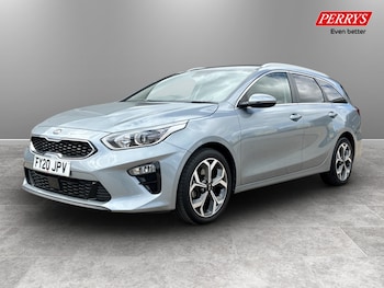 Used Kia Ceed 2020 for sale - 78532287: Photo