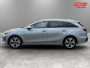 Used Kia Ceed 2020 for sale - 78532287: Photo