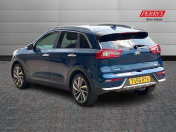 Used Kia Niro 2018 for sale - 74926342: Photo