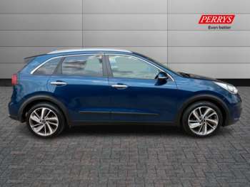 Used Kia Niro 2018 for sale - 74926342: Photo