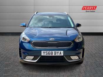 Used Kia Niro 2018 for sale - 74926342: Photo