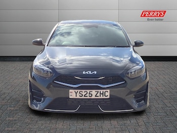 Used Kia Ceed 2025 for sale - 75711180: Photo