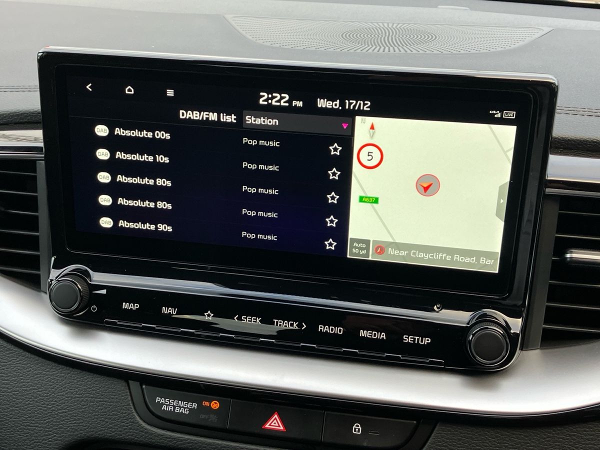 Used Kia XCeed 2025 for sale - 76980117: Photo 10