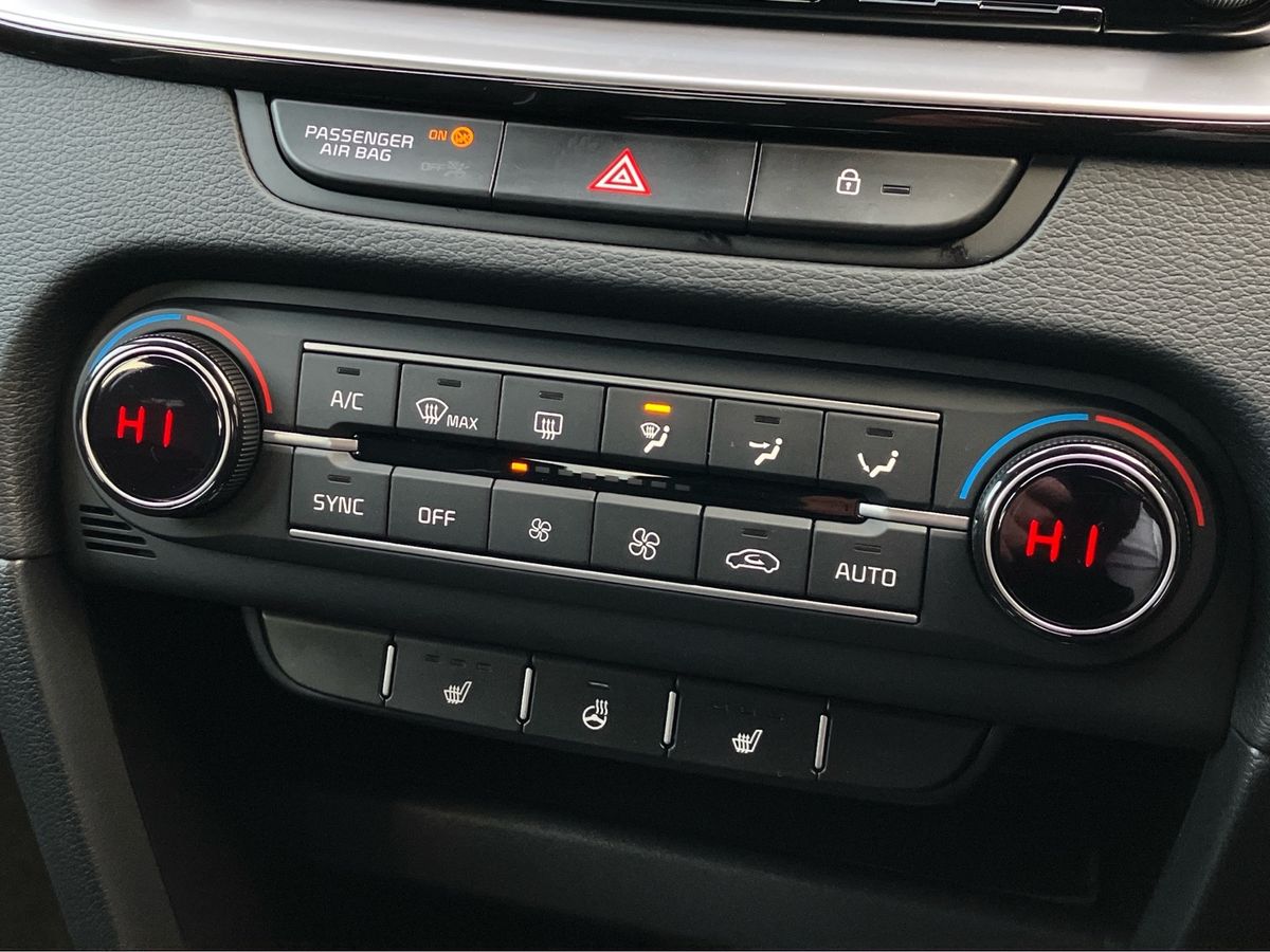 Used Kia XCeed 2025 for sale - 76980117: Photo 12