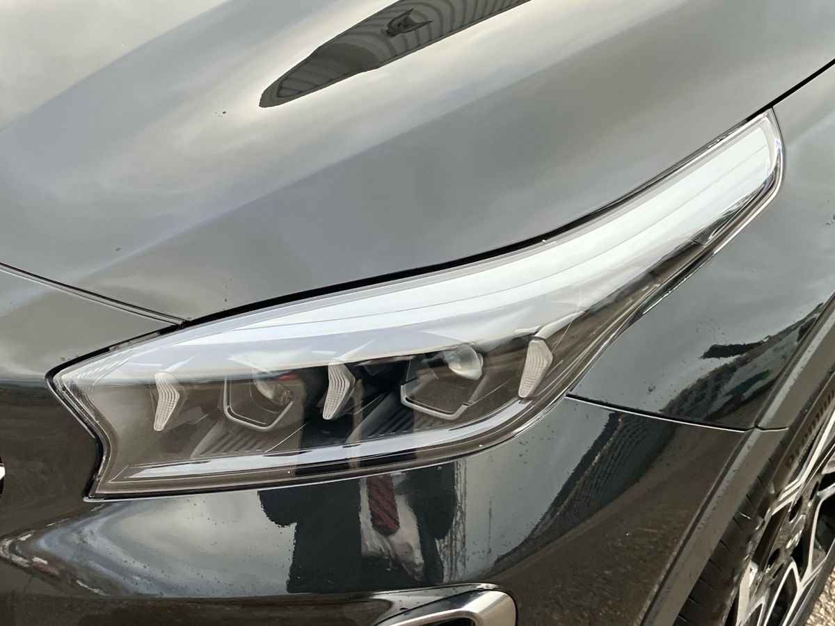 Used Kia XCeed 2025 for sale - 76980117: Photo 13