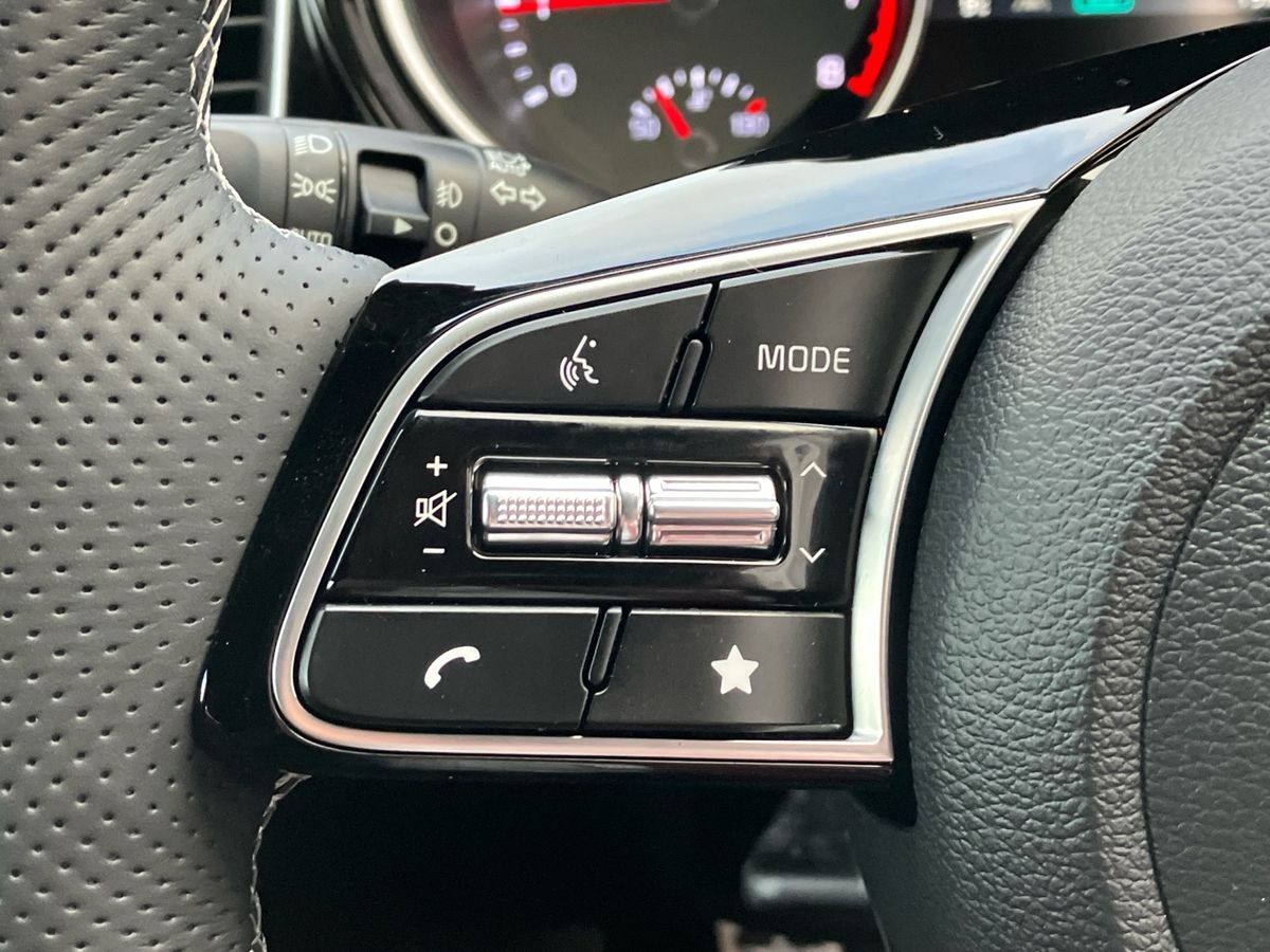 Used Kia XCeed 2025 for sale - 76980117: Photo 16