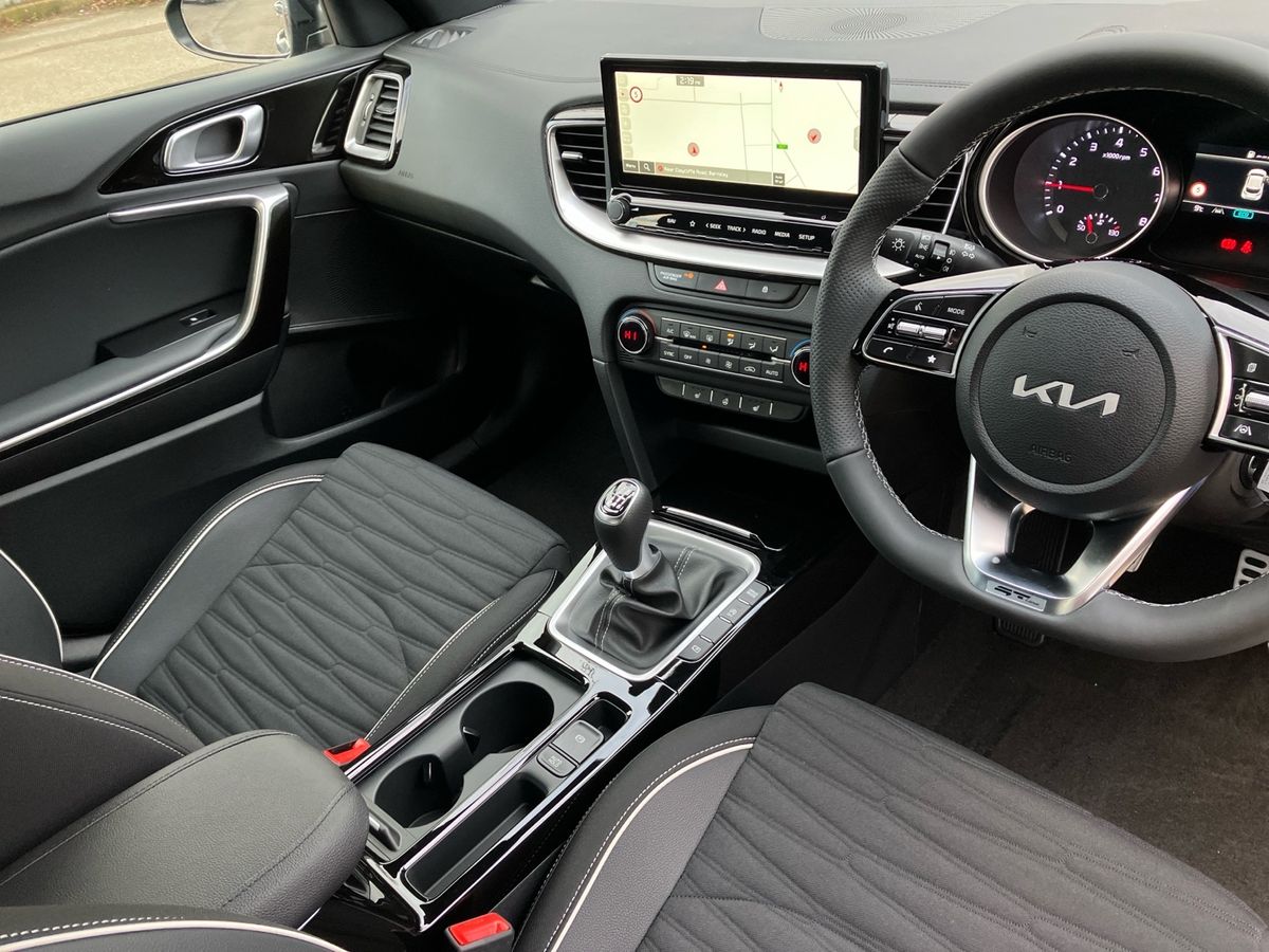 Used Kia XCeed 2025 for sale - 76980117: Photo 17