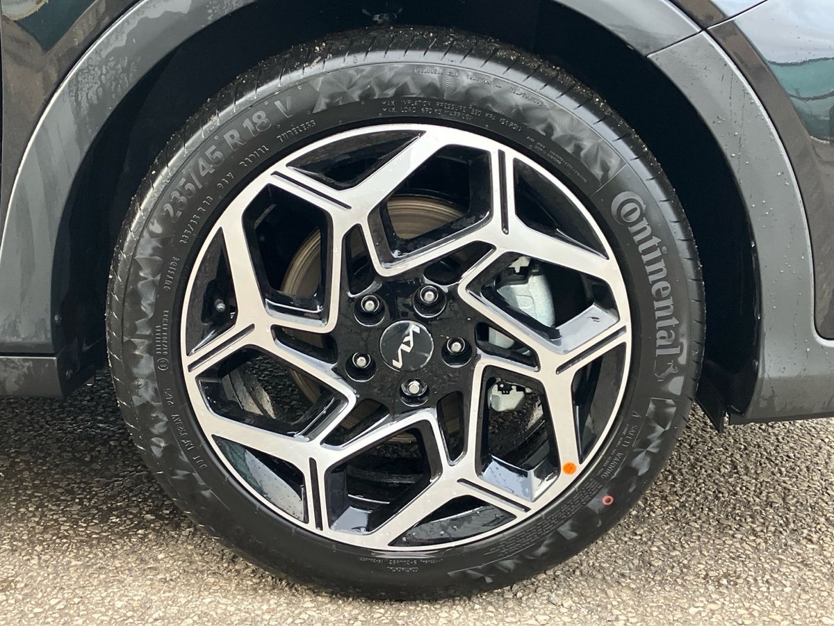 Used Kia XCeed 2025 for sale - 76980117: Photo 22