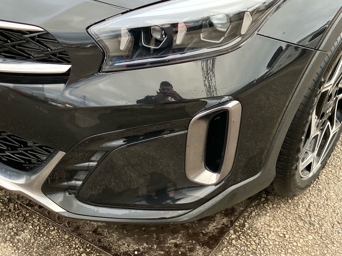 Used Kia XCeed 2025 for sale - 76980117: Photo 23