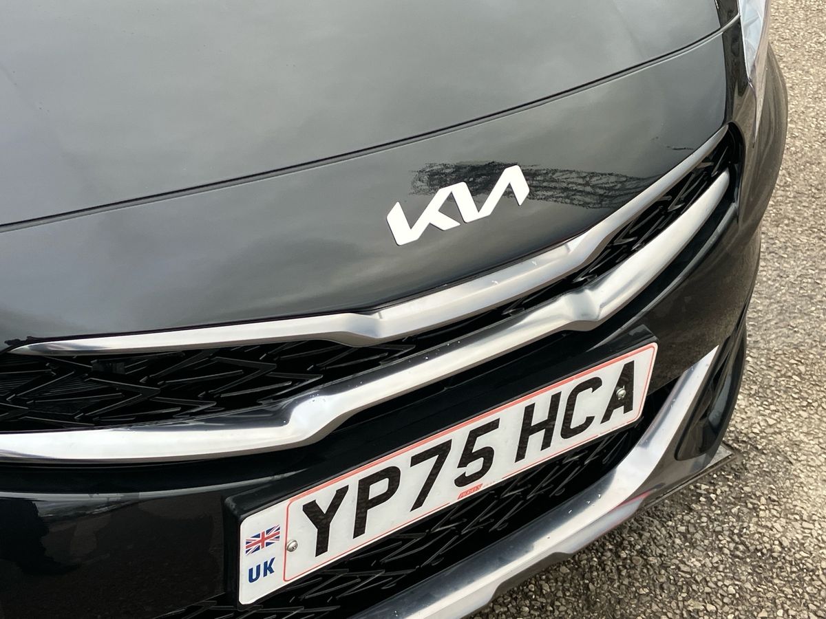 Used Kia XCeed 2025 for sale - 76980117: Photo 24