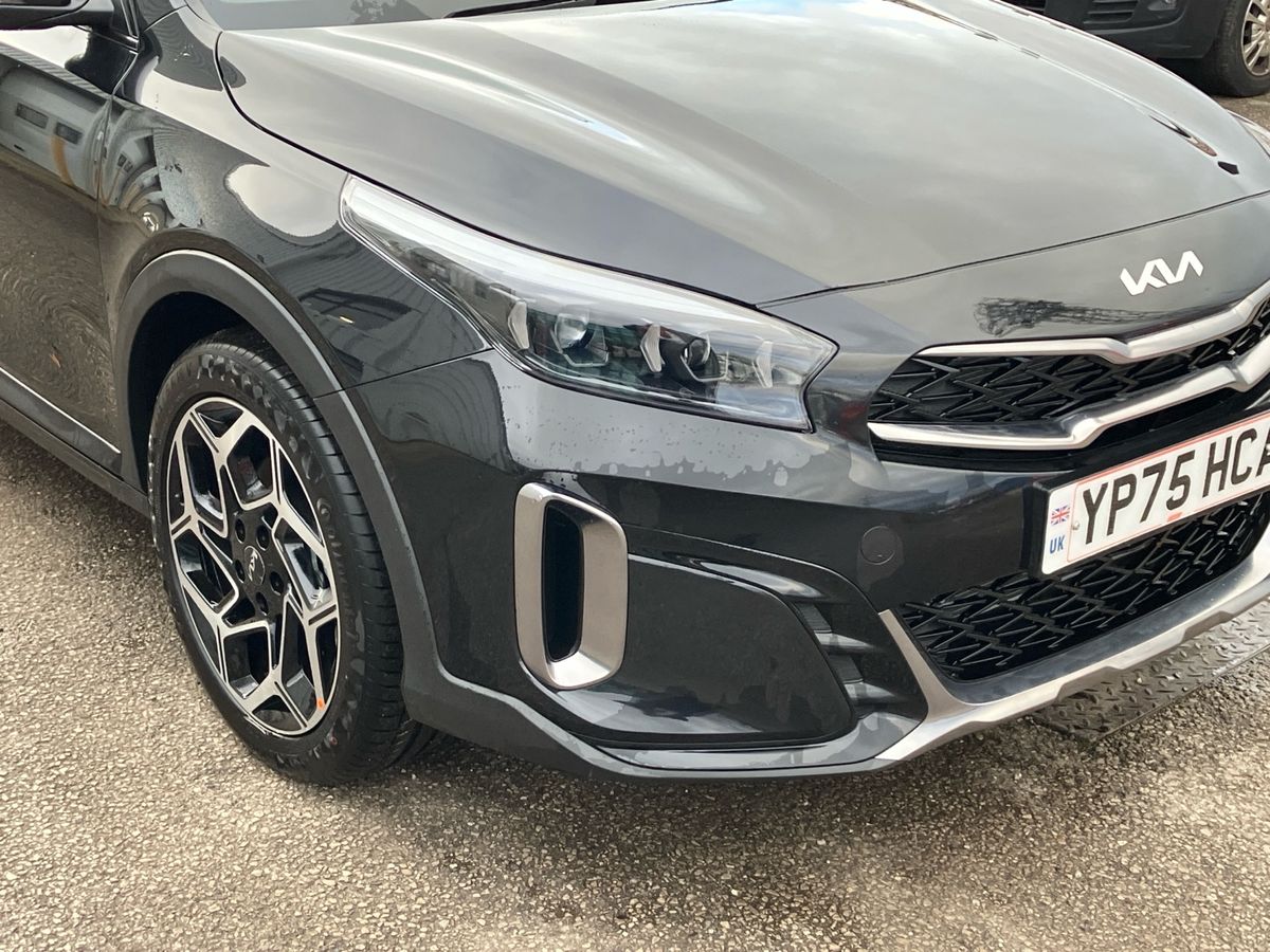 Used Kia XCeed 2025 for sale - 76980117: Photo 25