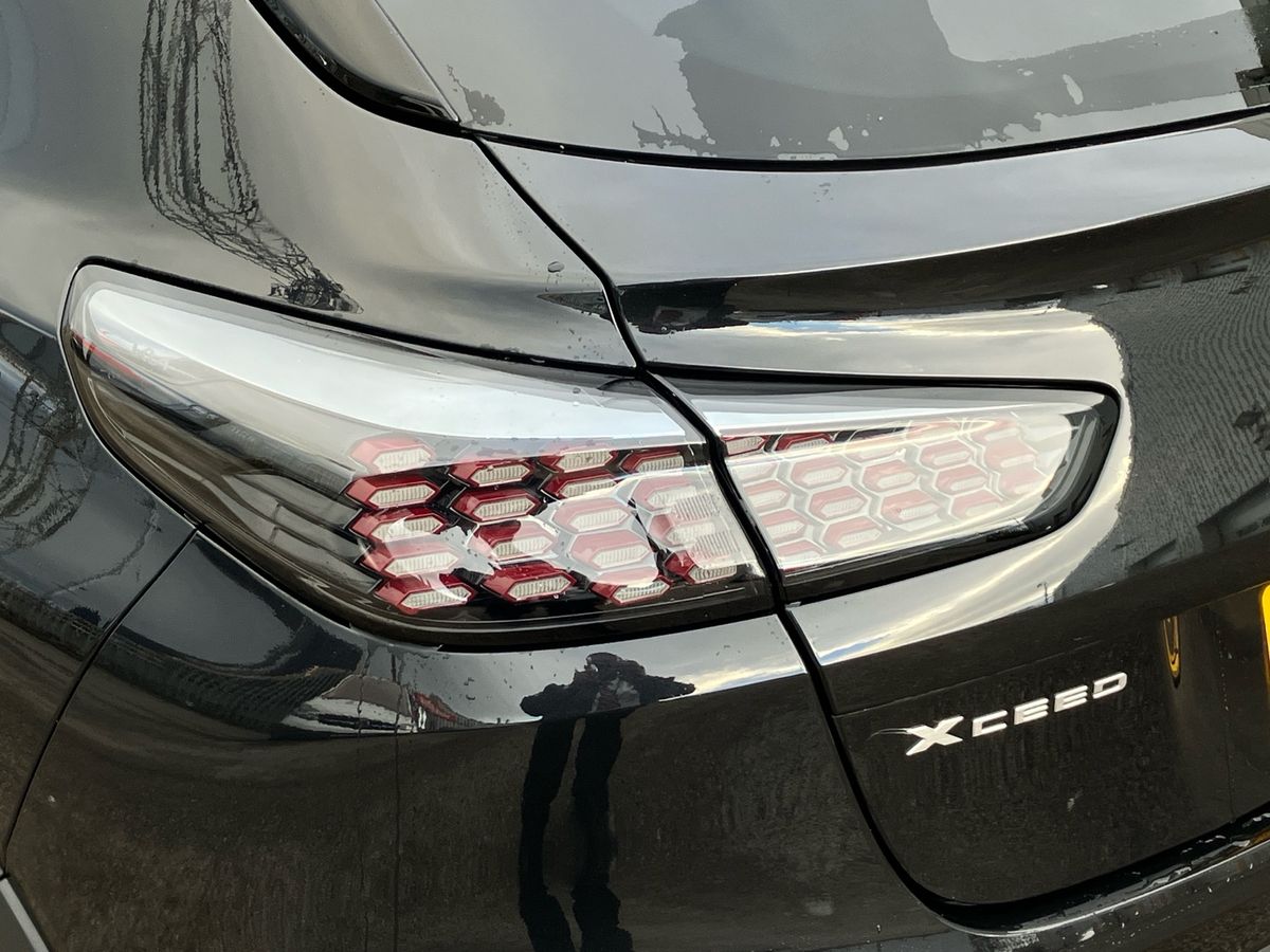 Used Kia XCeed 2025 for sale - 76980117: Photo 29