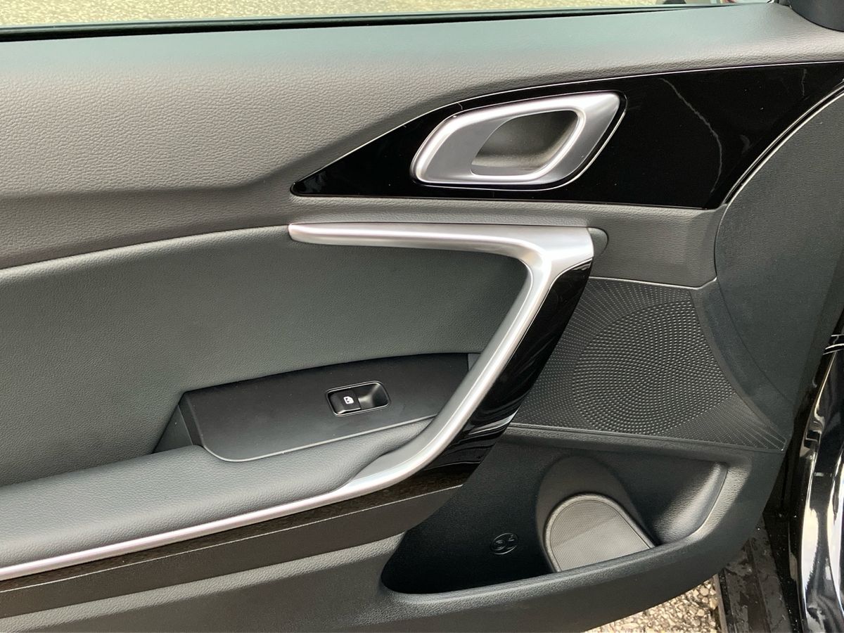 Used Kia XCeed 2025 for sale - 76980117: Photo 35