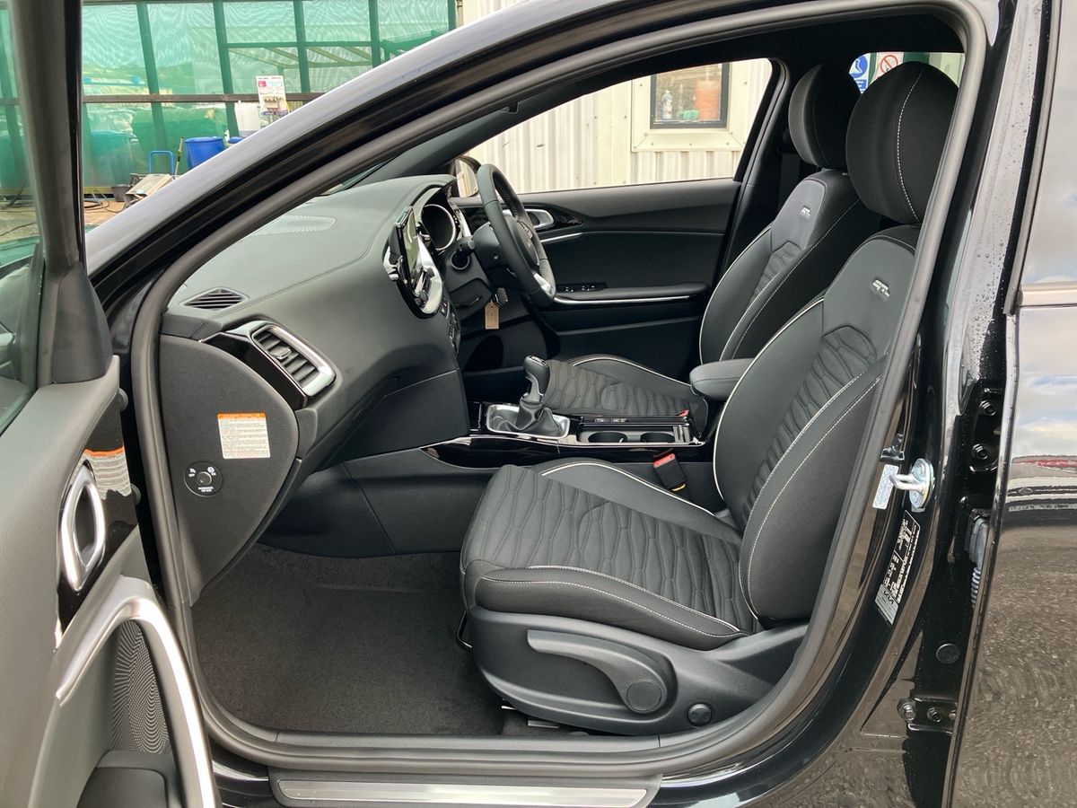 Used Kia XCeed 2025 for sale - 76980117: Photo 36