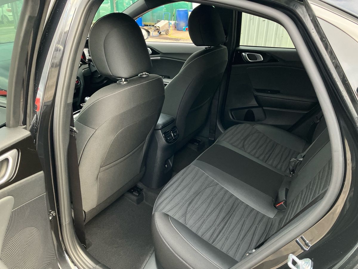 Used Kia XCeed 2025 for sale - 76980117: Photo 39