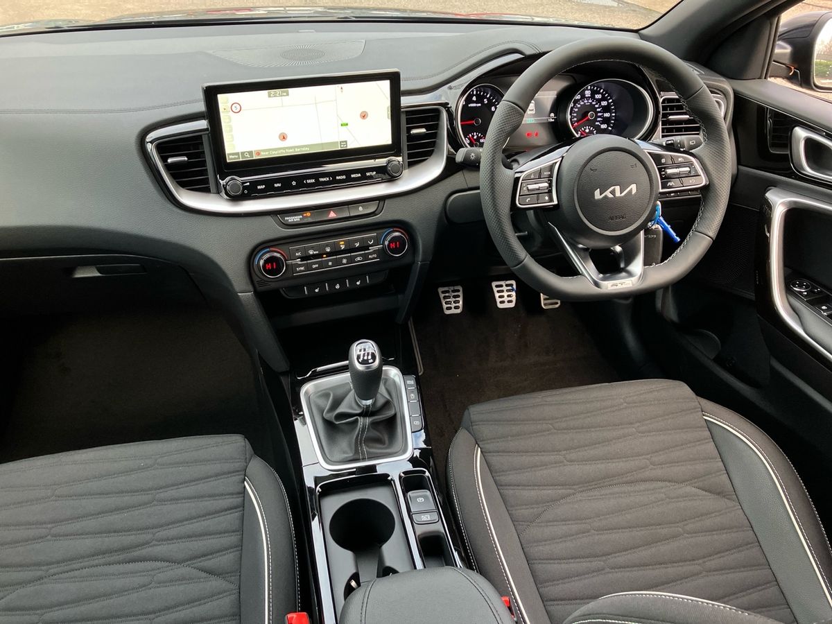 Used Kia XCeed 2025 for sale - 76980117: Photo 43