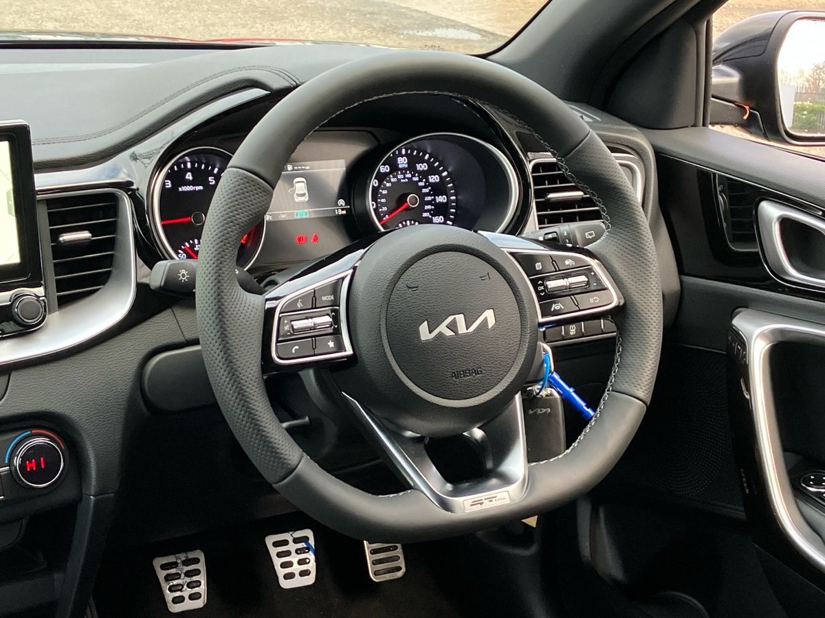 Used Kia XCeed 2025 for sale - 76980117: Photo 44