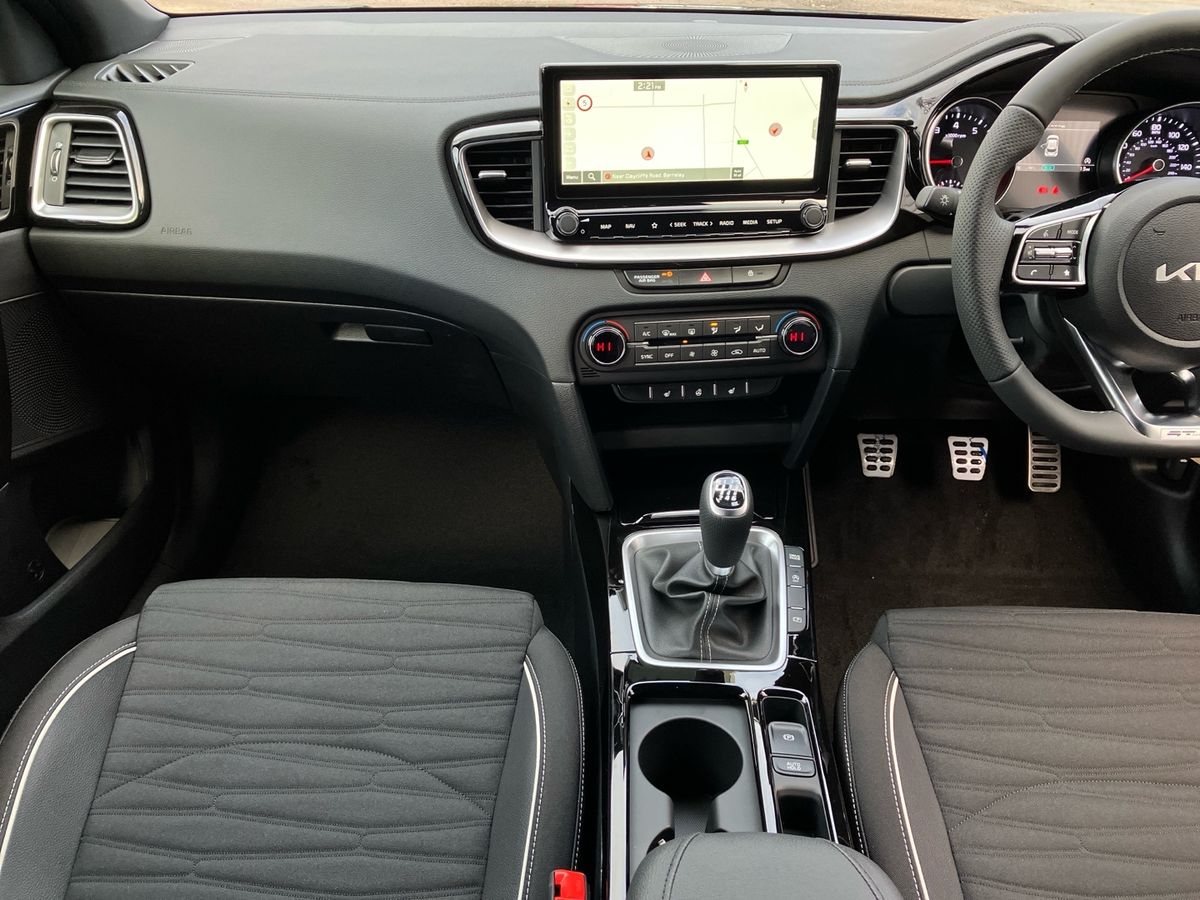 Used Kia XCeed 2025 for sale - 76980117: Photo 45