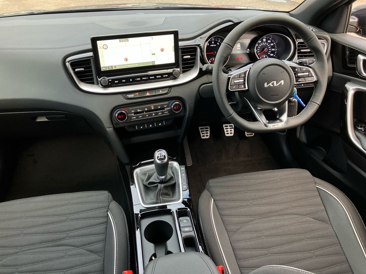 Used Kia XCeed 2025 for sale - 76980117: Photo 49