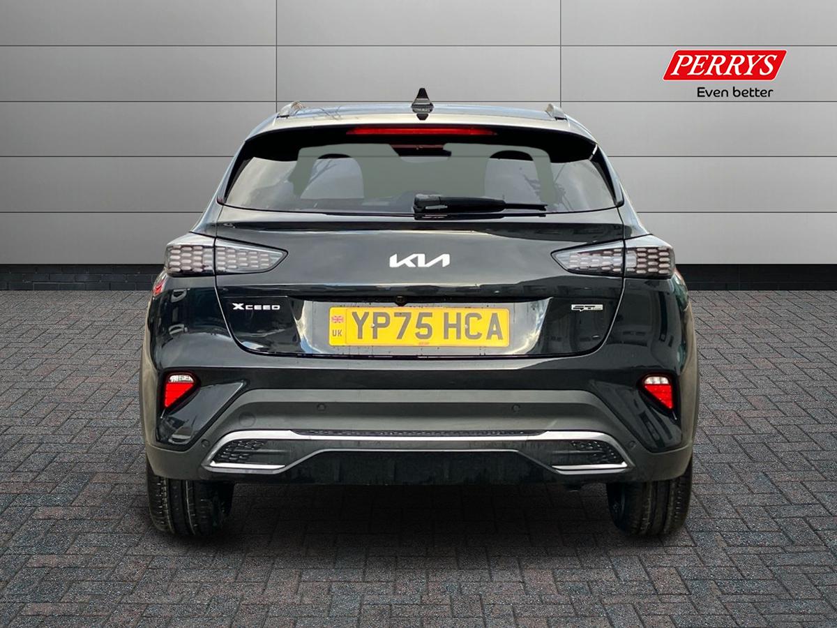 Used Kia XCeed 2025 for sale - 76980117: Photo 5