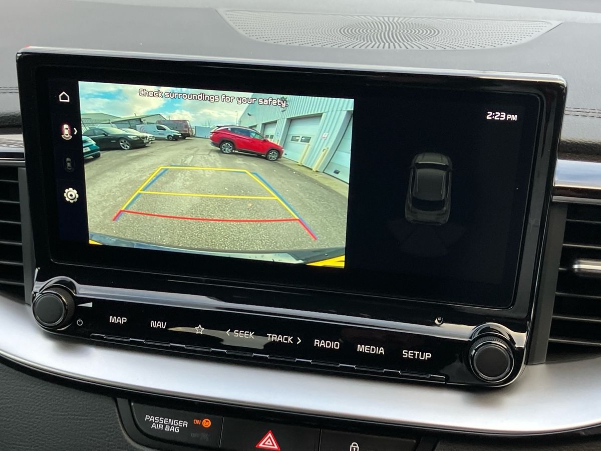 Used Kia XCeed 2025 for sale - 76980117: Photo 56