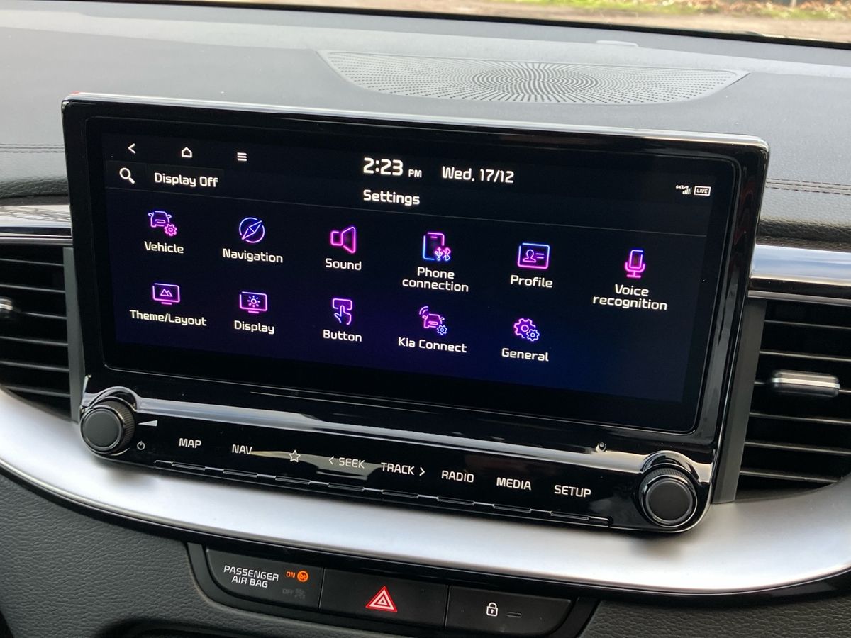 Used Kia XCeed 2025 for sale - 76980117: Photo 58