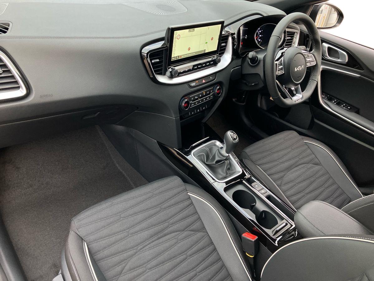 Used Kia XCeed 2025 for sale - 76980117: Photo 6