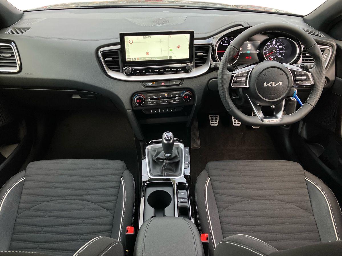 Used Kia XCeed 2025 for sale - 76980117: Photo 9