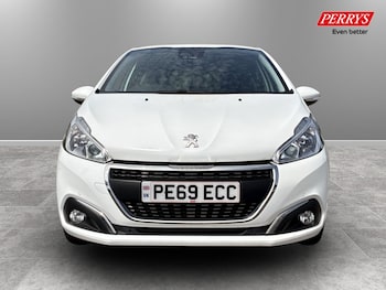 Used Peugeot 208 2019 for sale - 78914188: Photo