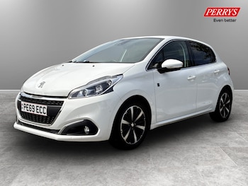 Used Peugeot 208 2019 for sale - 78914188: Photo