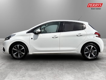Used Peugeot 208 2019 for sale - 78914188: Photo