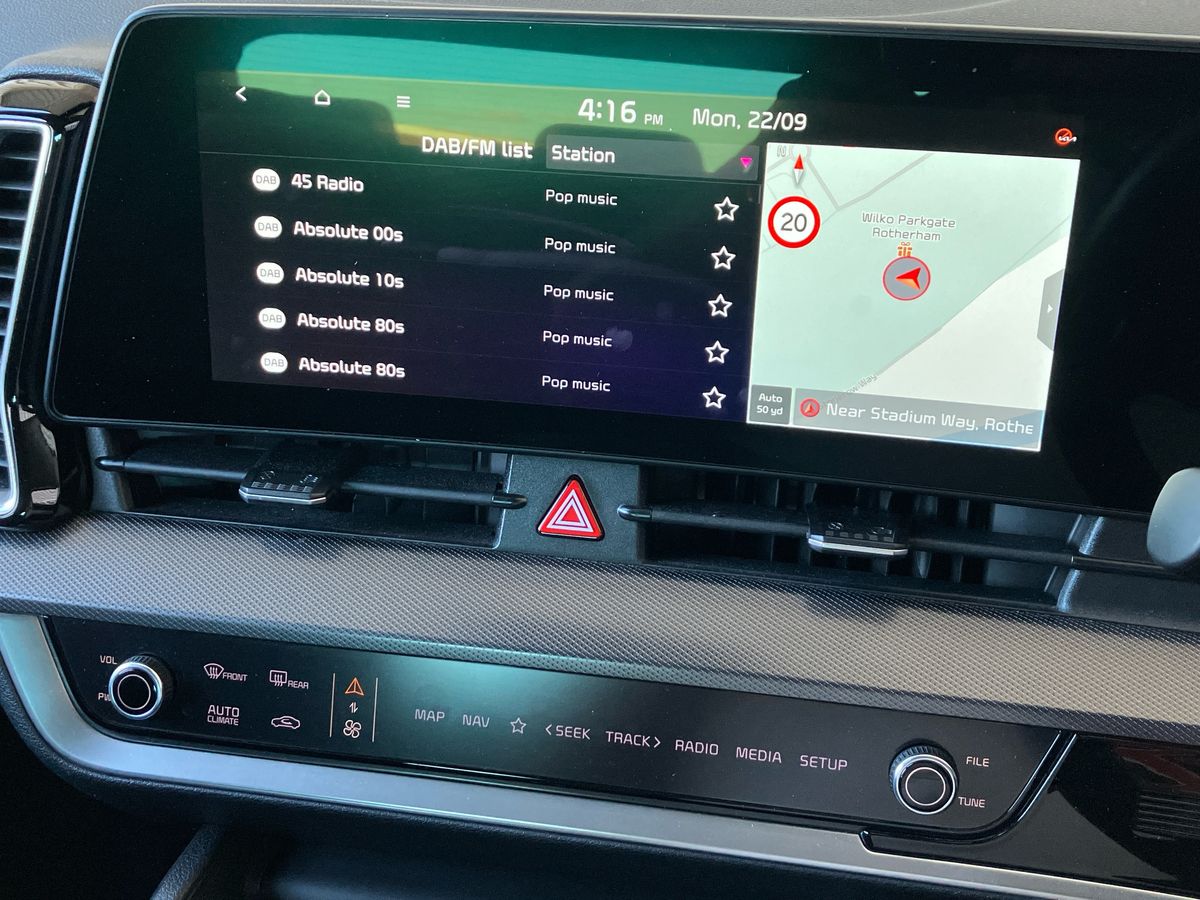 Used Kia Sportage 2022 for sale - 76016624: Photo 10