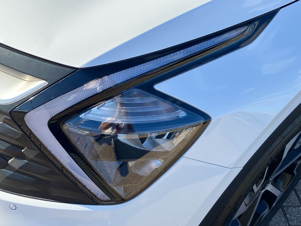 Used Kia Sportage 2022 for sale - 76016624: Photo 13